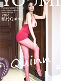 YouMi尤蜜荟 2025.05.08 VOL.1134 凯竹Quinn(71)